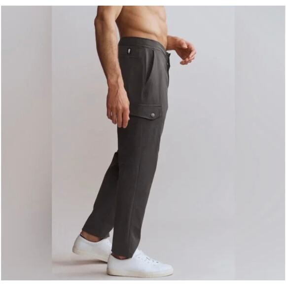 Rhone Men’s Boathouse Cargo Pants - Picture 1 of 5